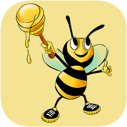 Honig Weichsel App