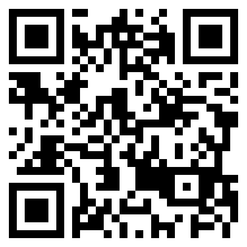QR-Code Hanegg