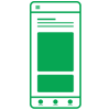 Schnell entwickelt (App-Baukasten)
