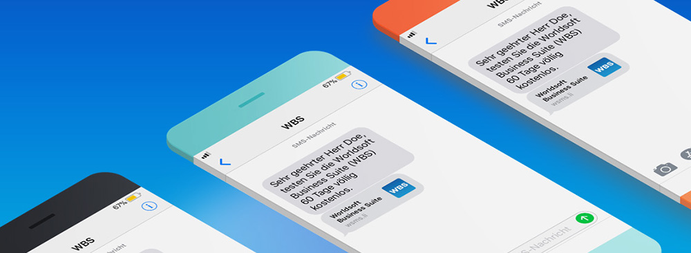 SMS-Marketing